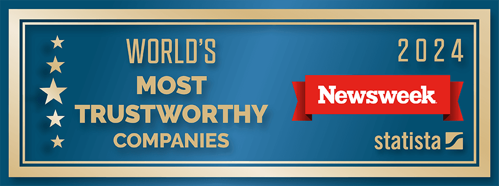 Trusted Company